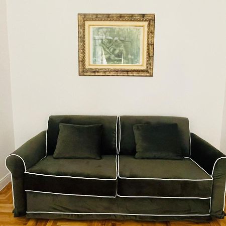 Central Suite Roma Eksteriør bilde