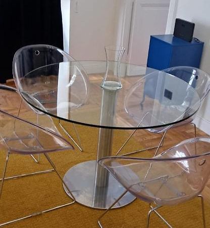 Central Suite Roma Eksteriør bilde
