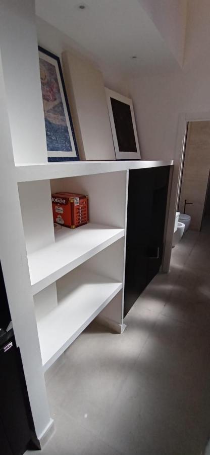 Central Suite Roma Eksteriør bilde